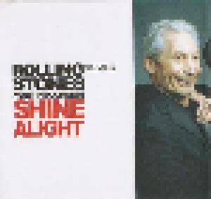 The Rolling Stones: Martin Scorsese - Shine A Light (2-CD) - Bild 5