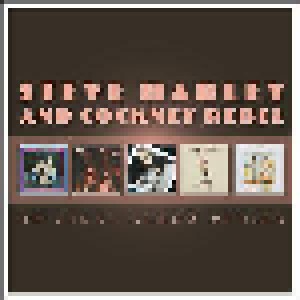 Cover - Cockney Rebel: Original Album Series
