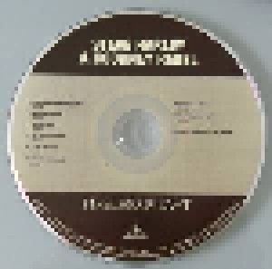 Cockney Rebel + Steve Harley & Cockney Rebel: Original Album Series (Split-5-CD) - Bild 3