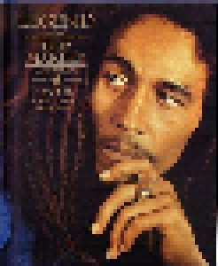 Bob Marley & The Wailers: Legend - The Best Of Bob Marley And The Wailers (CD + Blu-ray Audio) - Bild 1