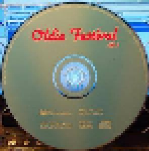 Oldie Festival (2-CD) - Bild 3