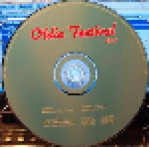 Oldie Festival (2-CD) - Bild 4