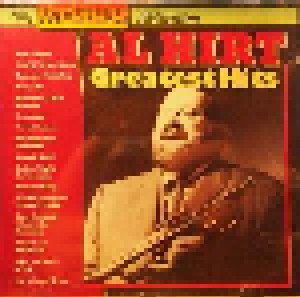 Al Hirt: Greatest Hits (CD) - Bild 1