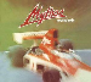 Mythos: Grand Prix (CD) - Bild 1