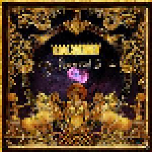 Cover - Big K.R.I.T.: King Remembered In Time
