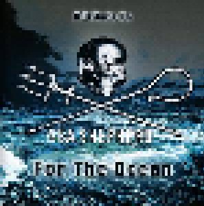 Cover - Shanghai Guns: Tribute To The Sea Shepherd - For The Ocean, A