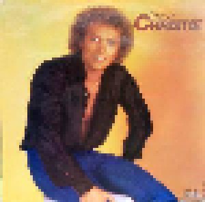 Cover - David Christie: His First Album