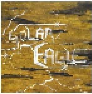 Solar Eagle: Solar Eagle / Charter To Nowhere (LP) - Bild 1