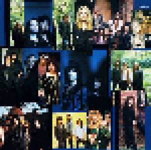 Ritchie Blackmore's Rainbow: Stranger In Us All (CD) - Bild 2