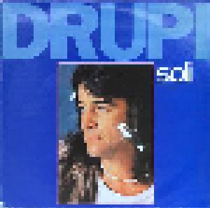 Cover - Drupi: Soli