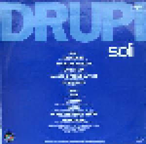Drupi: Soli (LP) - Bild 2