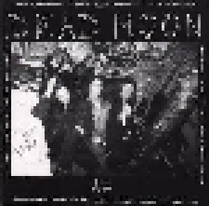 Dead Moon: Trash & Burn (CD) - Bild 1