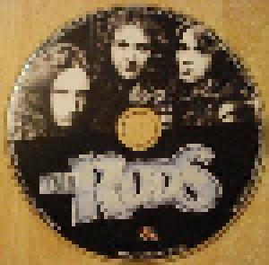 The Rods: The Rods (CD) - Bild 5