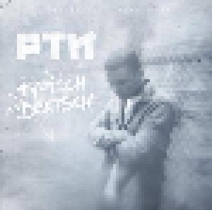 PTK: Typisch Deutsch (CD) - Bild 1