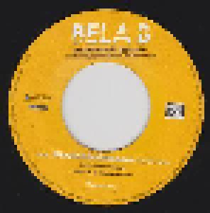 Bela B & Smokestack Lightnin' Feat. Peta Devlin & Walter Broes: Streichholzmann (7" + Single-CD) - Bild 6