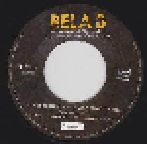 Bela B & Smokestack Lightnin' Feat. Peta Devlin & Walter Broes: Streichholzmann (7" + Single-CD) - Bild 7
