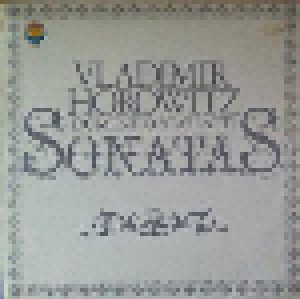 Domenico Scarlatti: Sonatas (LP) - Bild 1