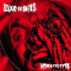 Blood Farmers: Headless Eyes (LP) - Bild 1