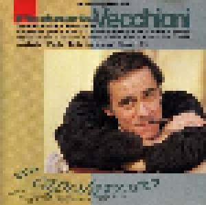 Roberto Vecchioni: Il Capolavoro (CD) - Bild 1