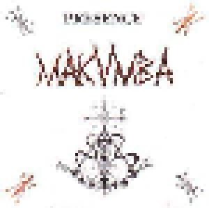 Cover - Presence: Makumba