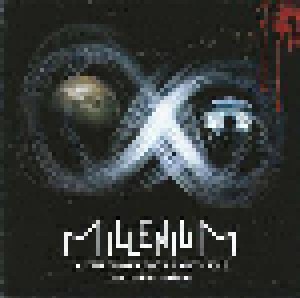 Millenium: In The World Of Fantasy? (CD) - Bild 1
