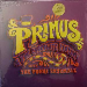 Primus: Primus & The Chocolate Factory With The Fungi Ensemble (LP) - Bild 1