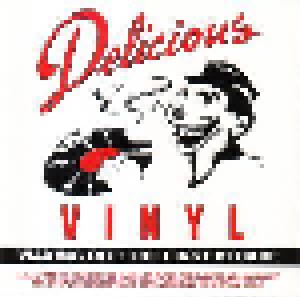 Delicious Vinyl "Waxing Off: The First Decade" (CD) - Bild 1