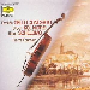Antonín Dvořák + Max Bruch + Ernest Bloch: Cellokonzert / Kol Nidrei / Schelomo (Split-CD) - Bild 1