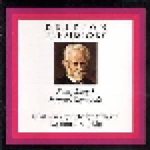 Pjotr Iljitsch Tschaikowski: Sinfonie Nr. 5 E-Moll Op. 64 - Fatum Op.77 - Voyevoda Op.78 (CD) - Bild 1
