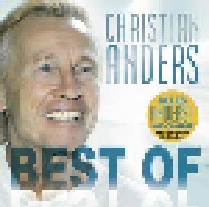 Christian Anders: Best Of (CD) - Bild 1