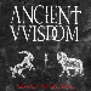 Cover - Ancient VVisdom: Sacrificial