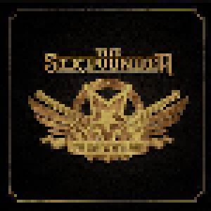 Cover - Sixpounder, The: Sixpounder, The
