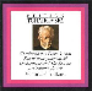 Pjotr Iljitsch Tschaikowski: Die Jahreszeiten Op. 37b/Klaviersonate Cis-Moll Op. 80 (CD) - Bild 1