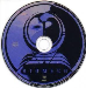 Devin Townsend: Ocean Machine - Biomech (CD) - Bild 3