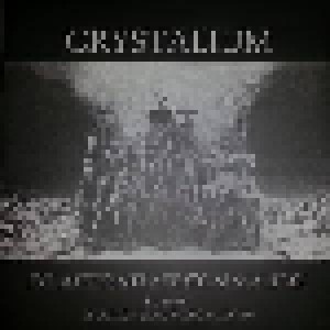 Crystalium: De Aeternitate Commando (2-LP) - Bild 1