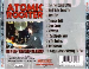 Atomic Rooster: Live At The Marquee 1980 (CD) - Bild 2