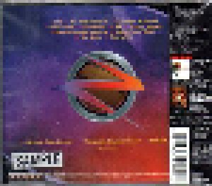Devin Townsend: Ziltoid The Omniscient (CD) - Bild 2