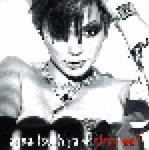 Anna Tsuchiya: ***strip Me? (CD) - Bild 1