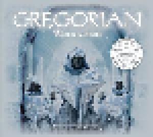 Gregorian: Winter Chants (CD) - Bild 1