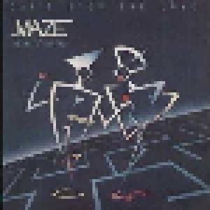 Maze: Can't Stop The Love (LP) - Bild 1