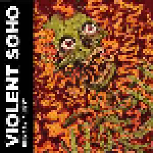 Violent Soho: Hungry Ghost (LP) - Bild 1