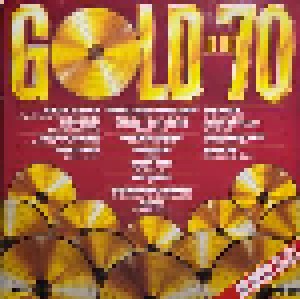 Gold Of The 70 (LP) - Bild 1