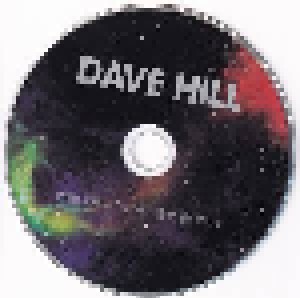 Dave Hill: Welcome To The Real World (CD) - Bild 3