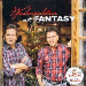 Fantasy: Weihnachten Mit Fantasy (CD) - Bild 1