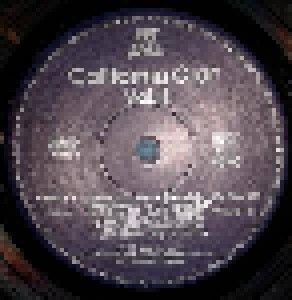 California Clan Vol.2 (LP) - Bild 4