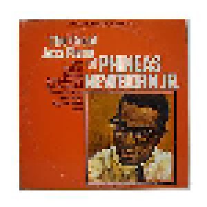 Cover - Phineas Newborn Jr.: Great Jazz Piano Of Phineas Newborn Jr., The
