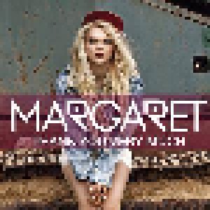 Cover - Margaret: Thank You Very Much