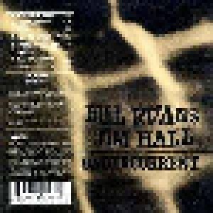 Bill Evans & Jim Hall: Undercurrent (CD) - Bild 2