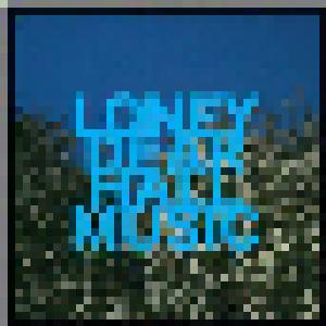 Loney, Dear: Hall Music - Cover