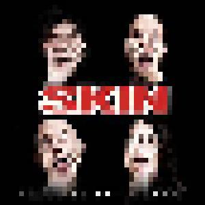 Skin: Breaking The Silence - Cover
